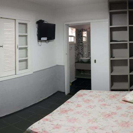 Confortavel Casa Em Ubatuba - Pereque Acu Bagian luar foto