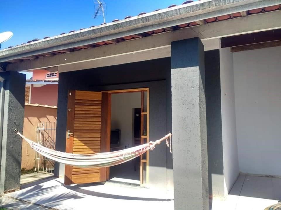 Confortavel Casa Em Ubatuba - Pereque Acu Bagian luar foto