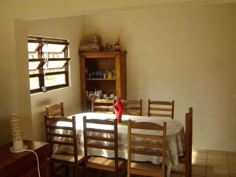 Confortavel Casa Em Ubatuba - Pereque Acu Bagian luar foto