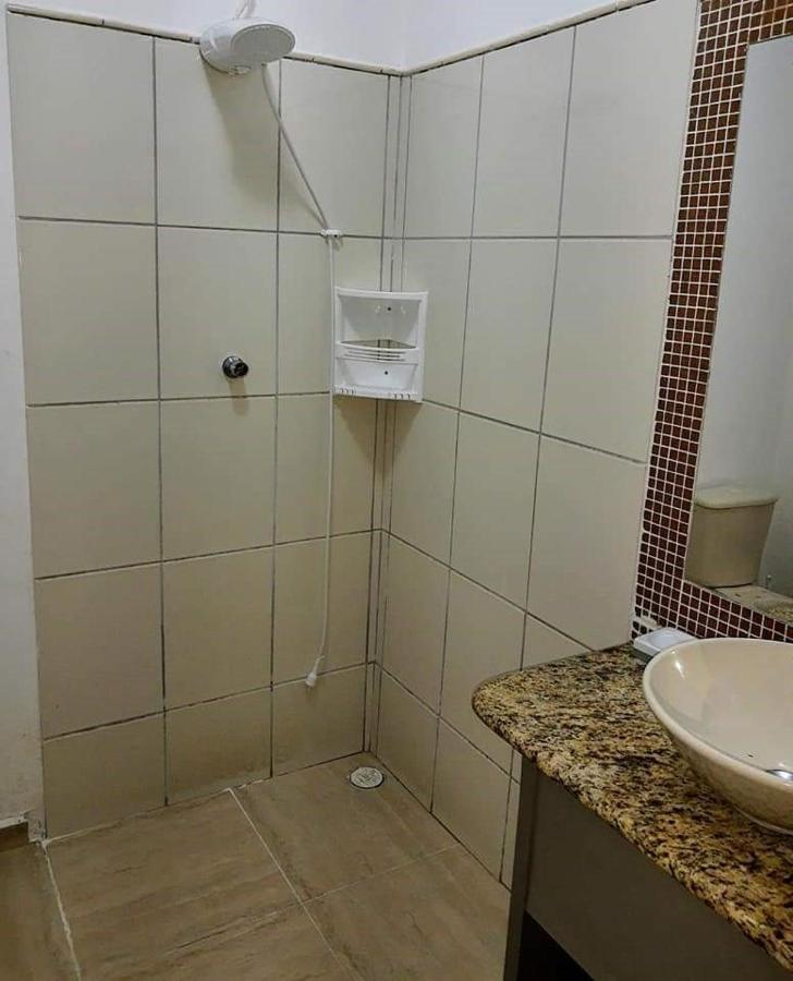 Confortavel Casa Em Ubatuba - Pereque Acu Bagian luar foto