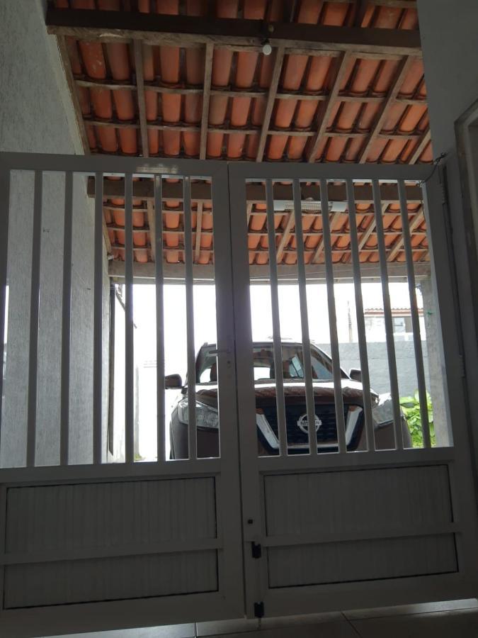 Confortavel Casa Em Ubatuba - Pereque Acu Bagian luar foto